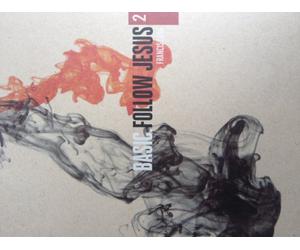 Follow Jesus (Basic) [DVD]