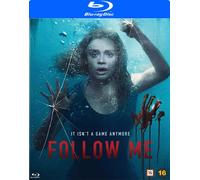 Follow Me (2020) (Blu-Ray)