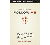 Follow Me: A Call to Die. a Call to Live.