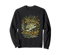 Follow Me And I Will Make You Fishers Of Men Sweatshirt