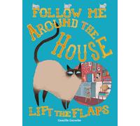 Follow Me Around The House