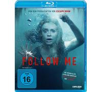 Follow Me - Will Wernick - Keegan Allen, Holland Roden, Denzel Whitaker - Blu-ray - Widescreen