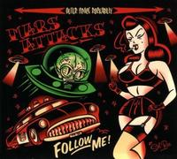 Follow Me! by MARS ATTACKS