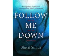 Follow Me Down – Titan Books