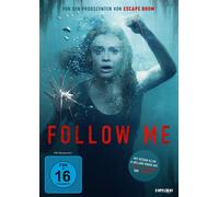 Follow Me – Will Wernick – Keegan Allen, Holland Roden, Ronen Rubinstein, Denzel Whitaker – DVD