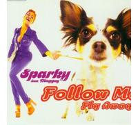 Follow me (fly away, 6 versions, 1996, incl. Lac Terra Remix, feat. Maggey)