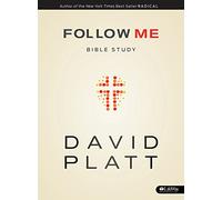 Follow Me - Member Book