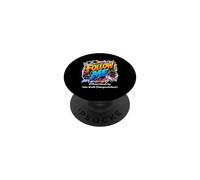 Follow Me Official Music Merch Udo W. PopSockets Adhesive PopGrip