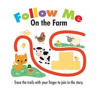 Follow Me on the Farm