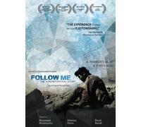 Follow Me: The Yoni Netanyahu Story