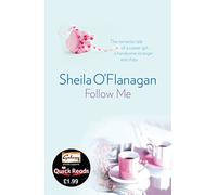 Follow Me: Treat yourself to a short and satisfying love story