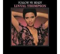 Follow My Heart by Linval Thompson (Record, 2017)