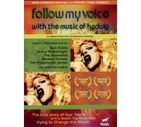 Follow My Voice [DVD] [Region 1] [US Import] [NTSC]