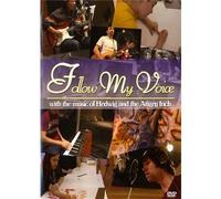 Follow My Voice - With The Music Of Hedwig And The Angry Inch [DVD]