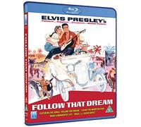 Follow That Dream [Blu-ray]