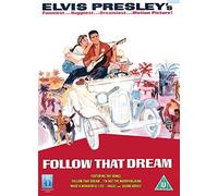Follow That Dream [DVD]