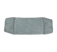 Follow That Dream Hot Water Bottle Body Wrap (Grey Teddy Fleece)