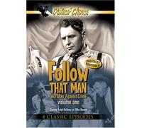 Follow That Man - Volume 1 [DVD] [Region 1] [US Import] [NTSC]