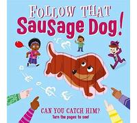 Follow That Sausage Dog!
