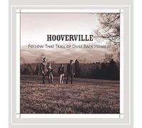 Follow That Trail of Dust Back Home