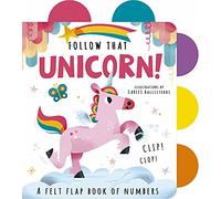 Follow That Unicorn!