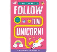 Follow That Unicorn!