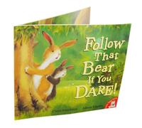 Follow The Bear If You Dare