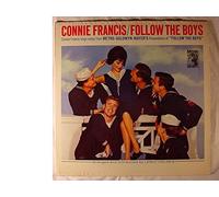 Follow The Boys