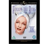 Follow The Boys [DVD]