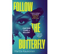 Follow the Butterfly
