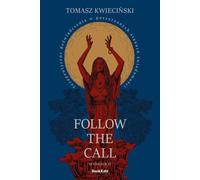 Follow the call: Terapeutyczne doświadczenia w poszerzonych stanach świadomości