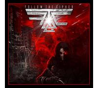 FOLLOW THE CIPHER - Follow The Cipher