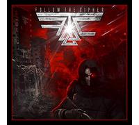 Follow The Cipher - Follow The Cipher (Limited Gatefold Vinyl) [VINYL]