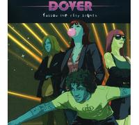 Follow the City Lights