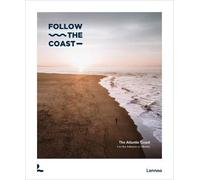 Follow the Coast from San Sebastin to Gibraltar,