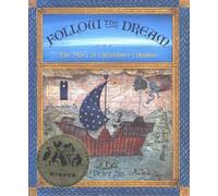Follow the Dream: [The Story of Christopher Columbus]