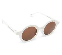 Follow The Duck Craspedia Children's Sunglasses White UV Protection
