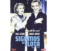 Follow the Fleet (1936)