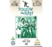 Follow the Fleet [DVD] [1936]
