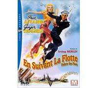 Follow the Fleet [DVD]