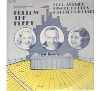 Follow The Fleet [Vinyl LP]