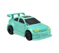 Follow The Inductive Car - Optical Sensor Vehicle, Logic Track Toy | Smart Movement Robot with Precision Following System, Creative Learning Aid Early Education & Birthday Fun Car for Boys
