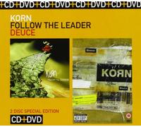 Follow The Leader/Deuce