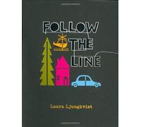 Follow The Line