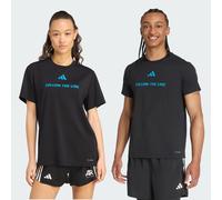 FOLLOW THE LINE GRAPHIC T-Shirt UNITEFIT