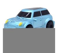 Follow The Line Inductive Car - ABS Magic Optical Sensor Toy With Highlighter | 2026 Creative Track Tracking Vehicle For Kids Observation Skill Training Durable Gift