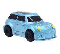 Follow The Line Inductive Car - Optical Sensor Toy, Interactive Educational Car, Smart Line Tracking Design With Easy Draw Path Play | Fun Brain Development Toy For Boys Birthday Gift Imaginative