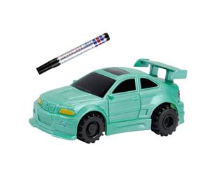 Follow The Line Inductive Car -Versatile Automatic Sensor Road Recognition Vehicle | Long-lasting Sensor Road Recognition Vehicle Inductive Cars | Advanced Tracking System For Logical Thinking