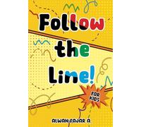 Follow the Line!: Line and Shape Tracing