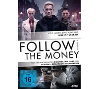 Follow the Money - Staffel 3 (DVD) Esben Smed, Thomas Hwan, Maria Rich